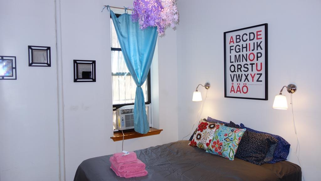 Apartamento Broome Street - Lower East Side #19