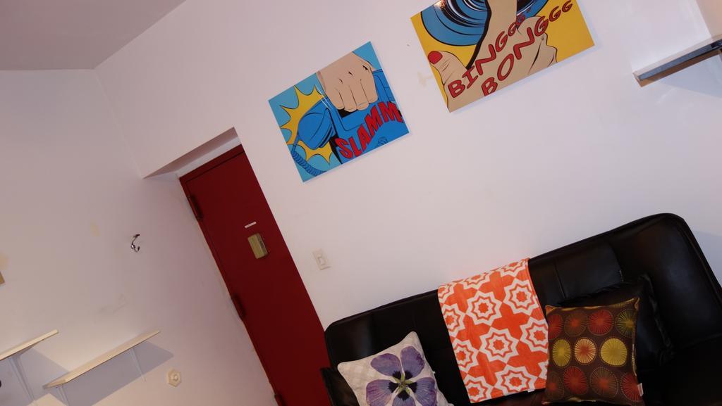 Apartamento Broome Street - Lower East Side #19 *