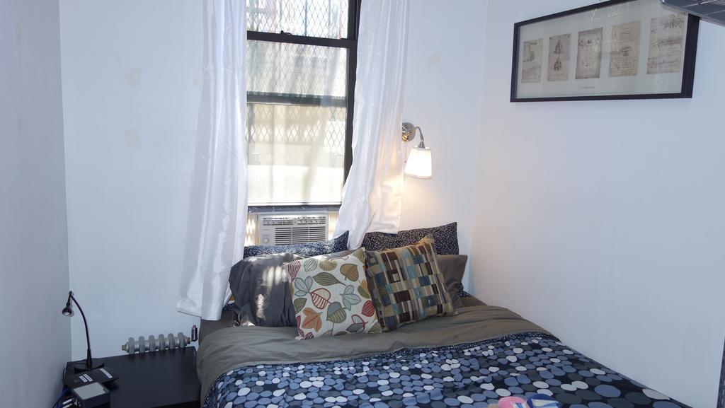 Apartamento Broome Street - Lower East Side #19 *